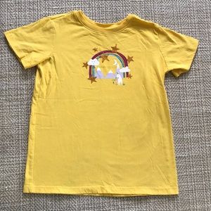 Hanna Andersson Tee (size 150/12)